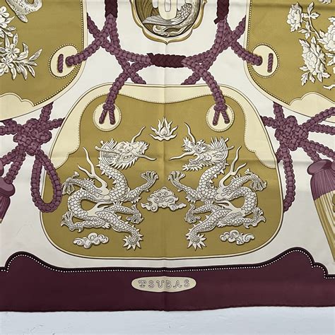 hermes tsubas scarf|Tsubas .